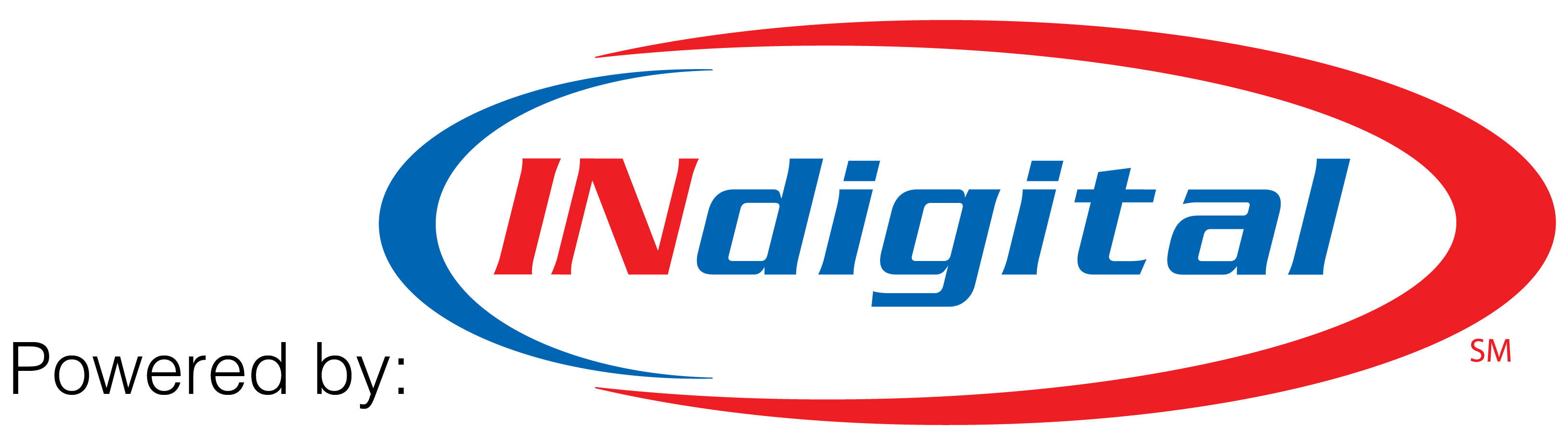 Powered by INdigital